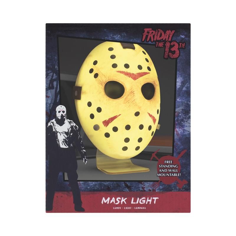 Friday the 13th: Light