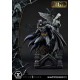 Batman Ultimate Premium Masterline Series Statue 1/4 Batman Rebirth Edition Black 71 cm