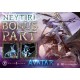 Avatar: The Way of Water Statue Neytiri Bonus Version 77 cm