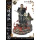 Ghost of Tsushima Statue 1/4 Sakai Clan Armor Deluxe Bonus Version 60 cm