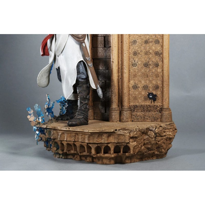 Assassin´s Creed Statue 1/4 Animus Altair High-End 62 cm