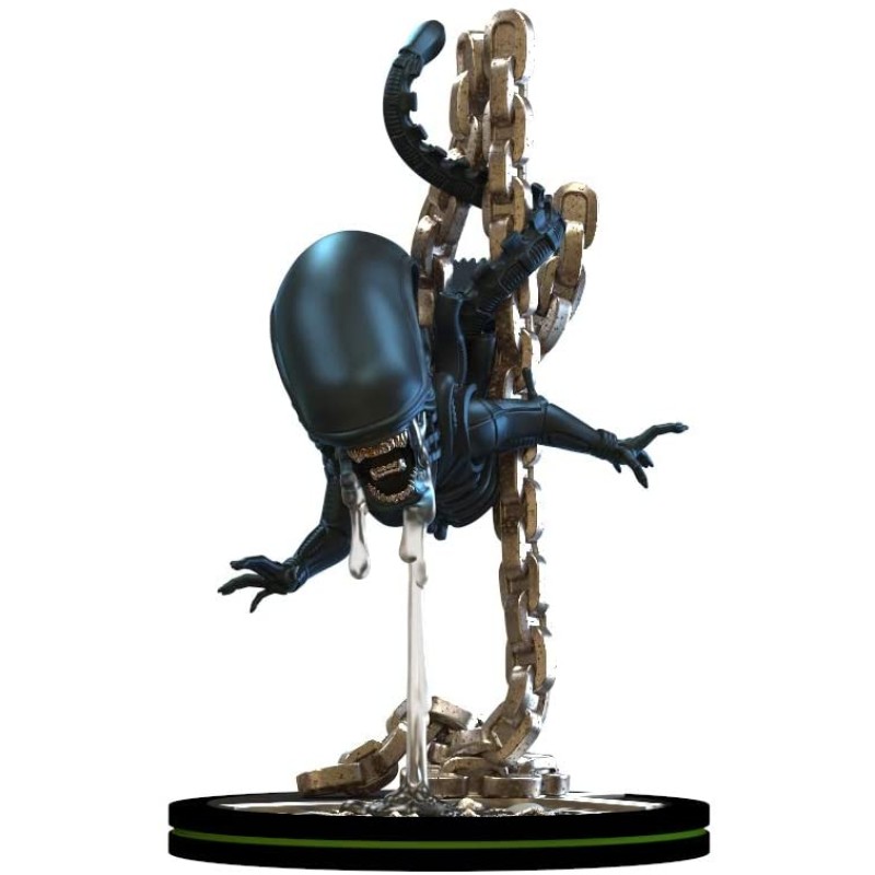 Alien Q-Fig Figure Xenomorph 13 cm