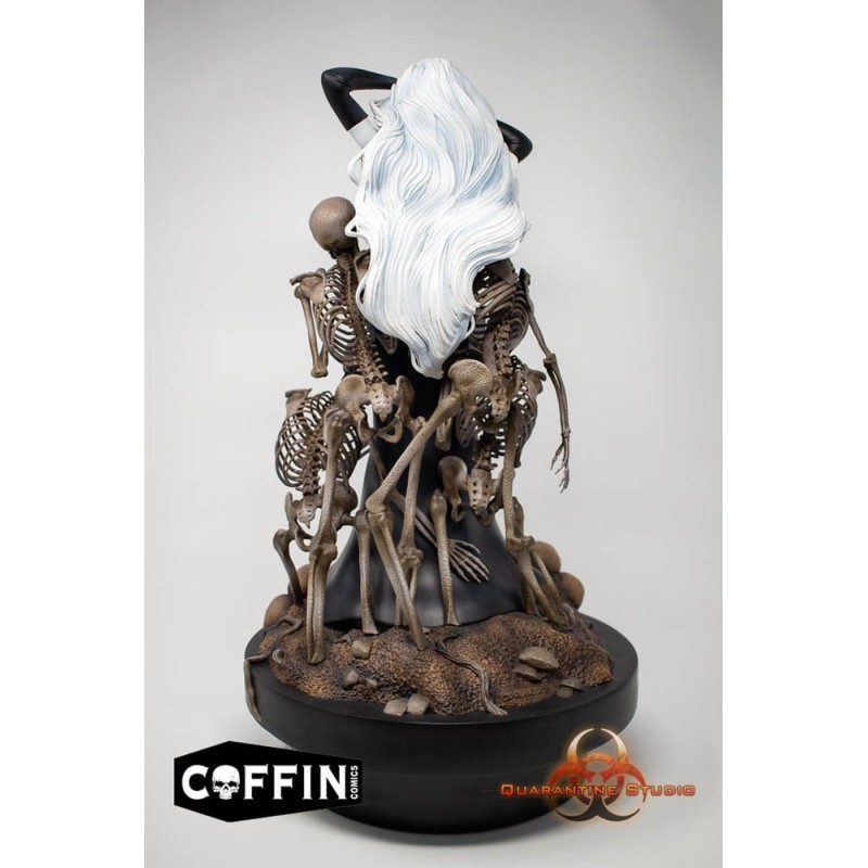 Lady Death Statue 1/6 Lady Death - Reaper 41 cm