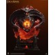  Lord of the Rings Bust Balrog Cinta Edition 61 cm