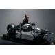 The Dark Knight Rises Statue 1/3 Catwoman 108 cm