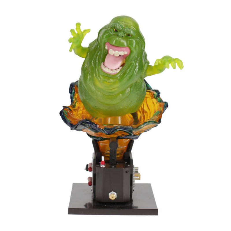 Ghostbusters Classic Slimer Bobble Head