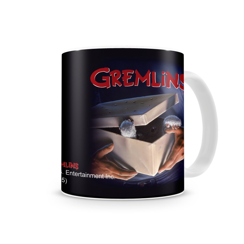 Gremlins: Gizmo Box Mug