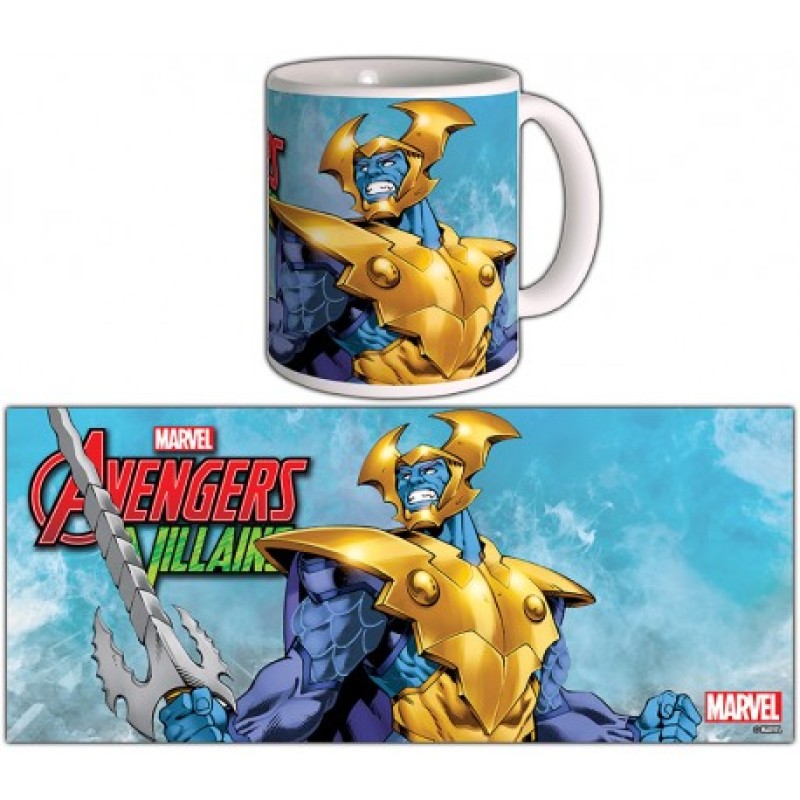 Avengers Villains Mug Attuma