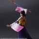 Final Fantasy X Play Arts Kai Action Figure Yuna 25 cm