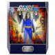 G.I. Joe Ultimates Action Figure Baroness 18 cm