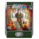 G.I. Joe Ultimates Action Figure Flint 18 cm