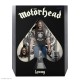 Motorhead Ultimates Action Figure Wave 2 Lemmy 18 cm