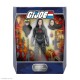 G.I. Joe Ultimates Action Figure Baroness (Black Suit) 18 cm