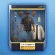 ODB Ultimates Action Figure Return to the 36 Chambers: The Dirty Version 18 cm