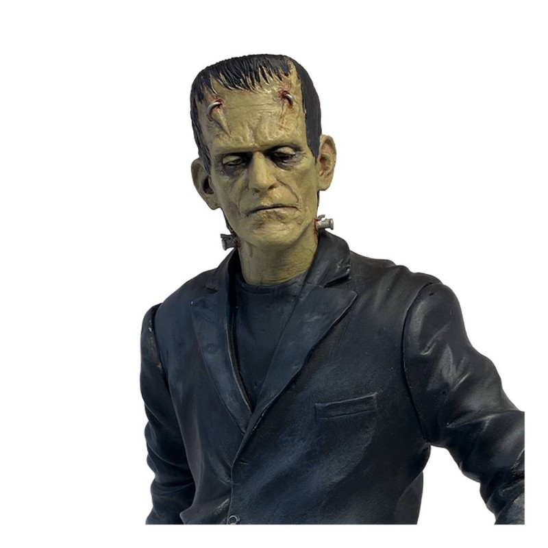 Universal Monsters: Frankenstein Statue