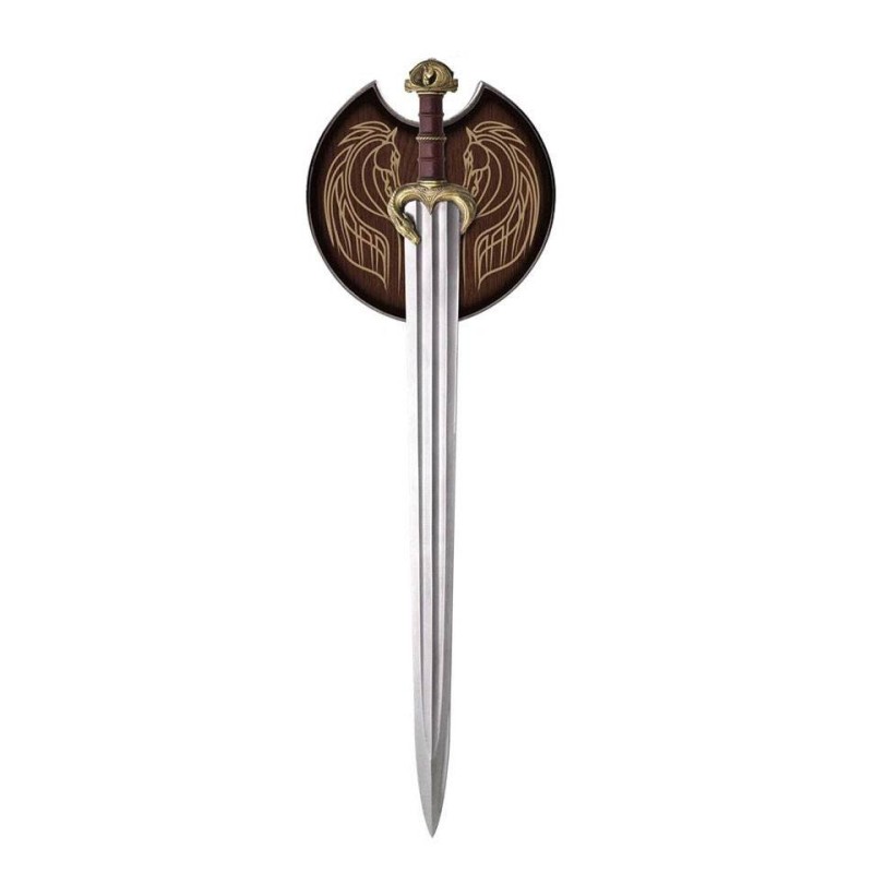 Lord of the Rings Replica 1/1 Eomer's Sword 86 cm