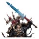 Warhammer 40,000: Space Marine 2 Statue 1/6 Abaddon the Despoiler Limited Edition 89 cm