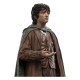 The Lord of the Rings Statue 1/6 Frodo Baggins Ringbearer 24 cm