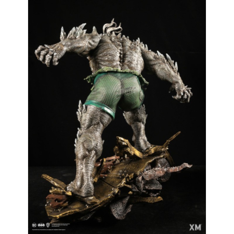 XM Studios Doomsday 1/4 Premium Collectibles Statue