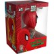 Marvel Vinyl Diorama Spider-Man Peter Parker 11 cm