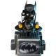 DC Comics: Batman Returns - Batman CosRider Collectible Figure