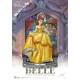 Disney Master Craft Statue Beauty and the Beast Belle 39 cm