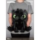 How To Train Your Dragon Piggy Vinyl Bank Toothless 34 cm