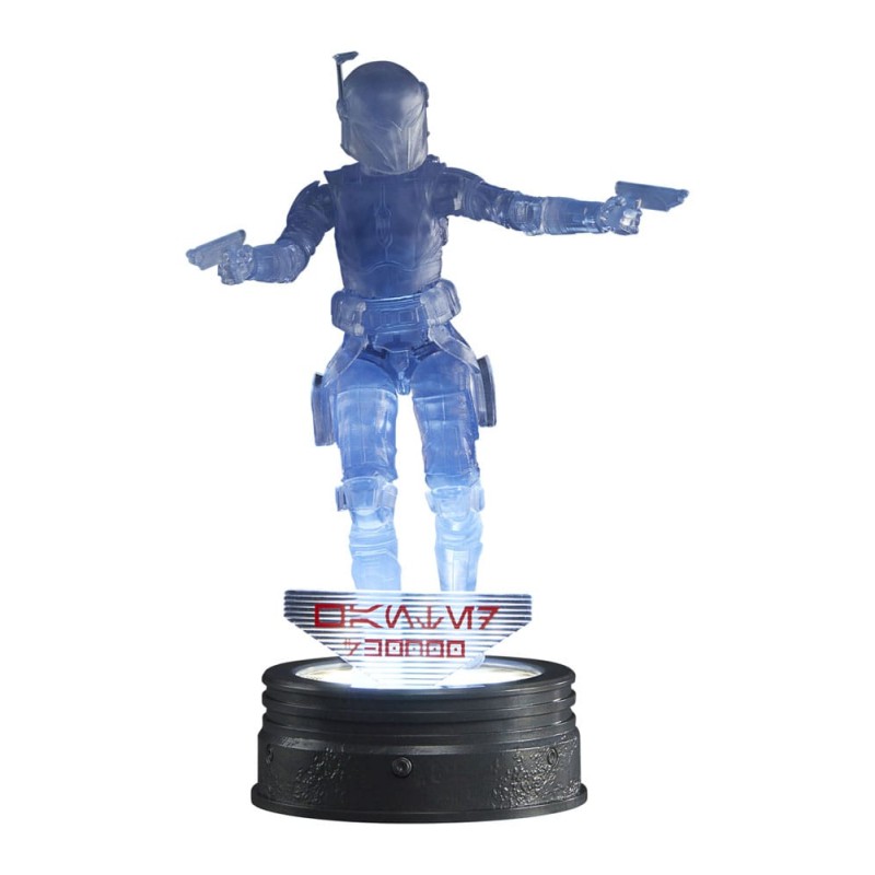 Star Wars Black Series Holocomm Collection Action Figure Bo-Katan Kryze 15 cm