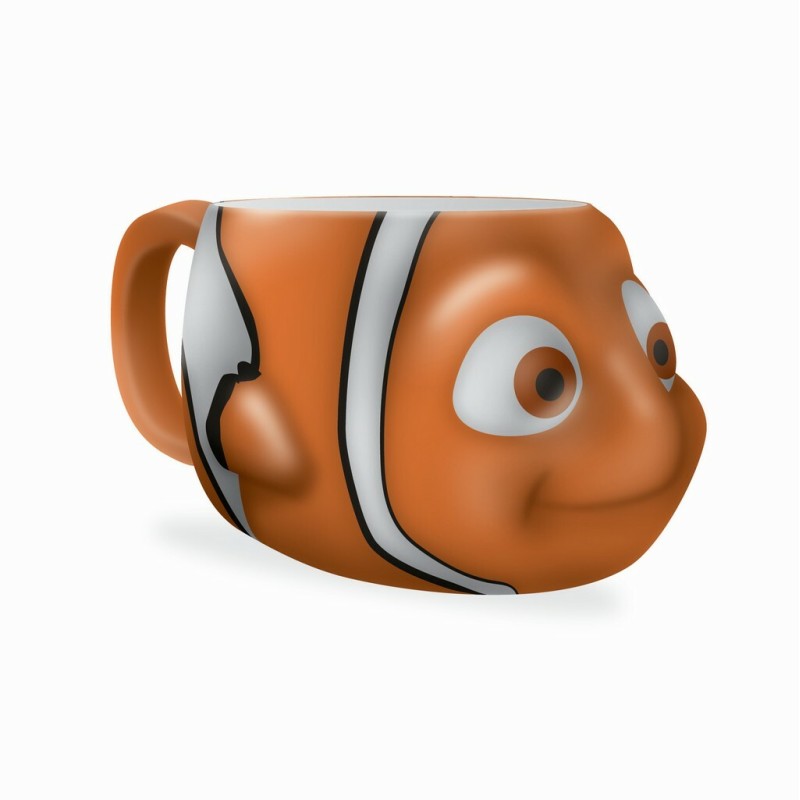 Disney: Finding Nemo - Nemo Shaped Mug