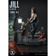 Resident Evil 3 Statue 1/4 Jill Valentine 50 cm