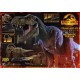 Jurassic World: Dominion Legacy Museum Collection Statue 1/15 Tyrannosaurus-Rex Final Battle Ultimate Version 38 cm