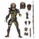 Predator 2: Ultimate Battle Damaged City Hunter 7 inch Scale Action Figure