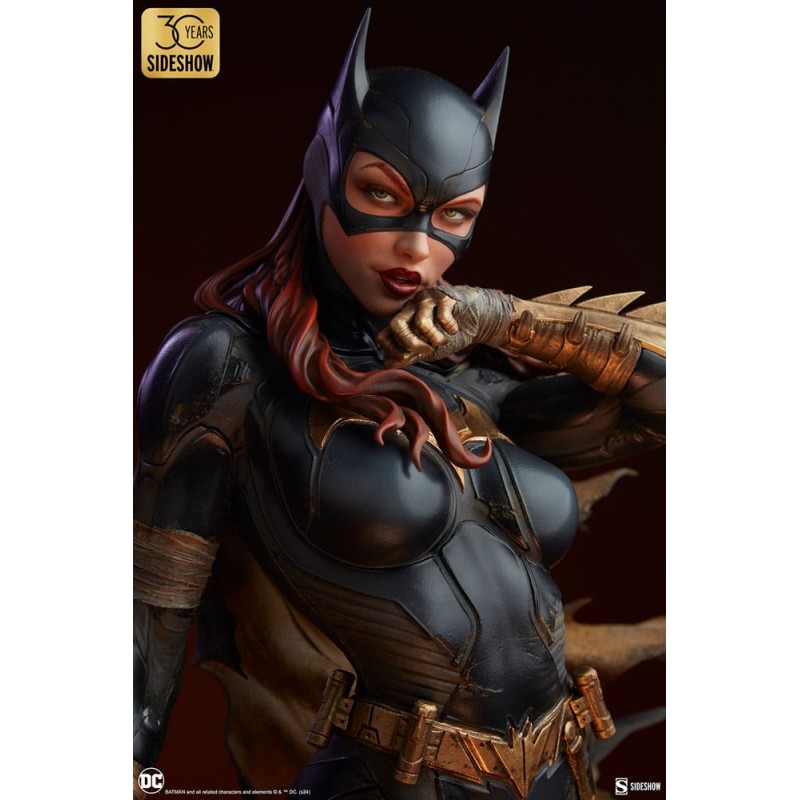 DC Comics Premium Format Statue Batgirl 55 cm